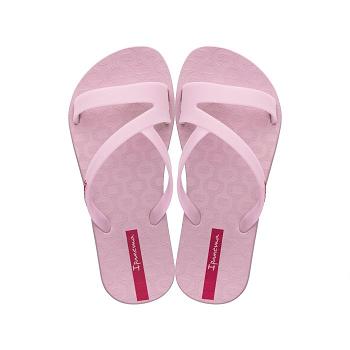 Ipanema Art Blush Flip Flops Barn Rosa Sverige OH1397802